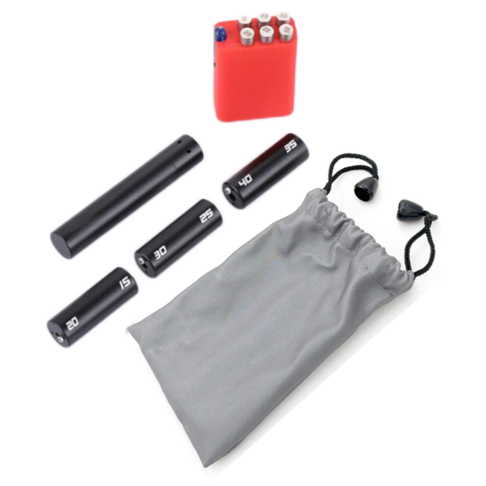 Coil Jig V6 Kit 6 in 1 Wire Wi - Tools Vape ulasan dan harga