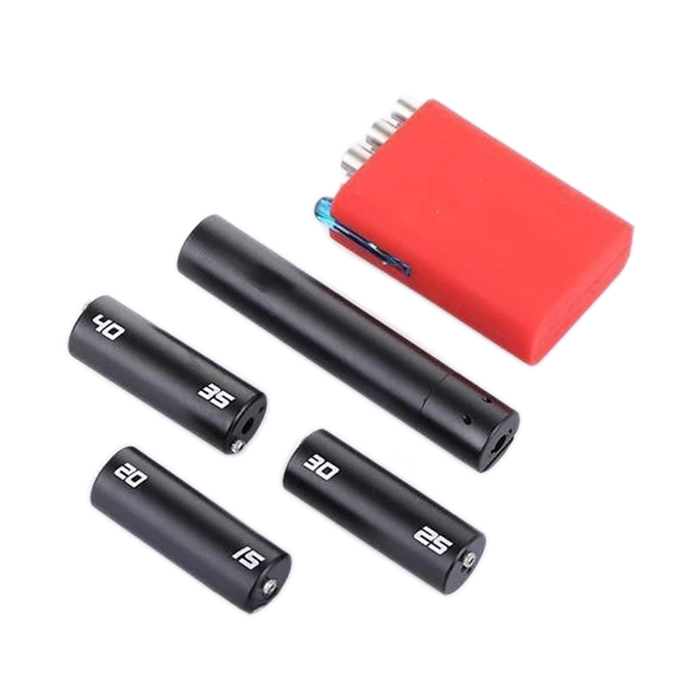 Coil Jig V6 Kit 6 in 1 Wire Wi - Tools Vape ulasan dan harga
