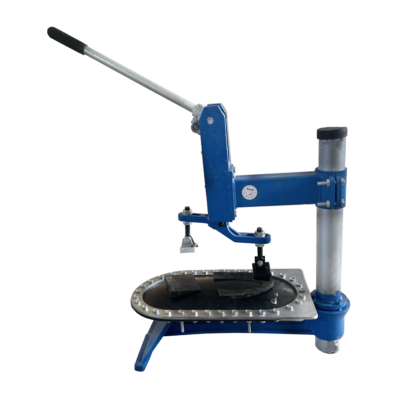 Automatic Shoe Sole Press Mach - Workshop Tools Used ulasan dan harga