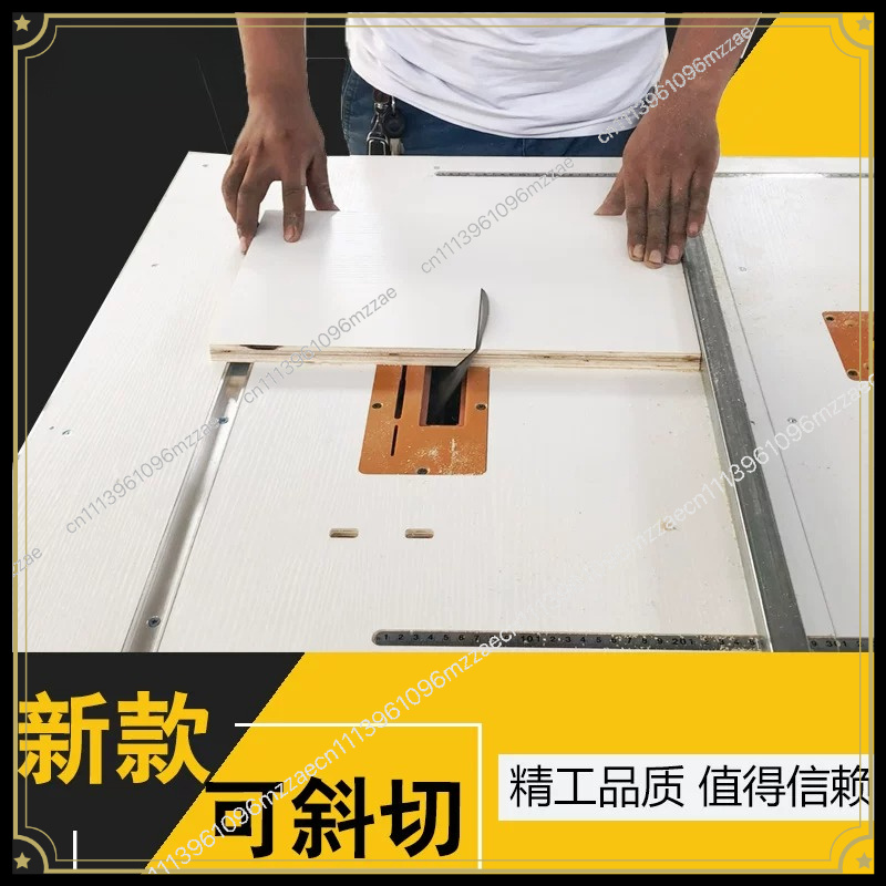 Small Multifunctional Push Tab - Workbench Portable Fold ulasan dan harga