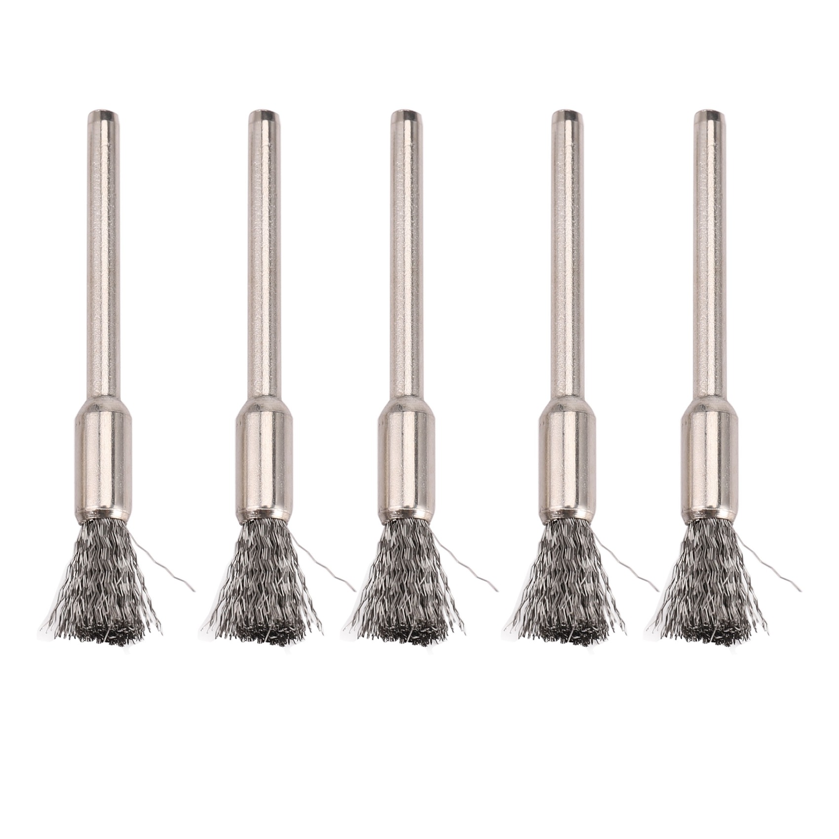 5pcs Cleaning Brush Atomizer T - Tools Vape ulasan dan harga