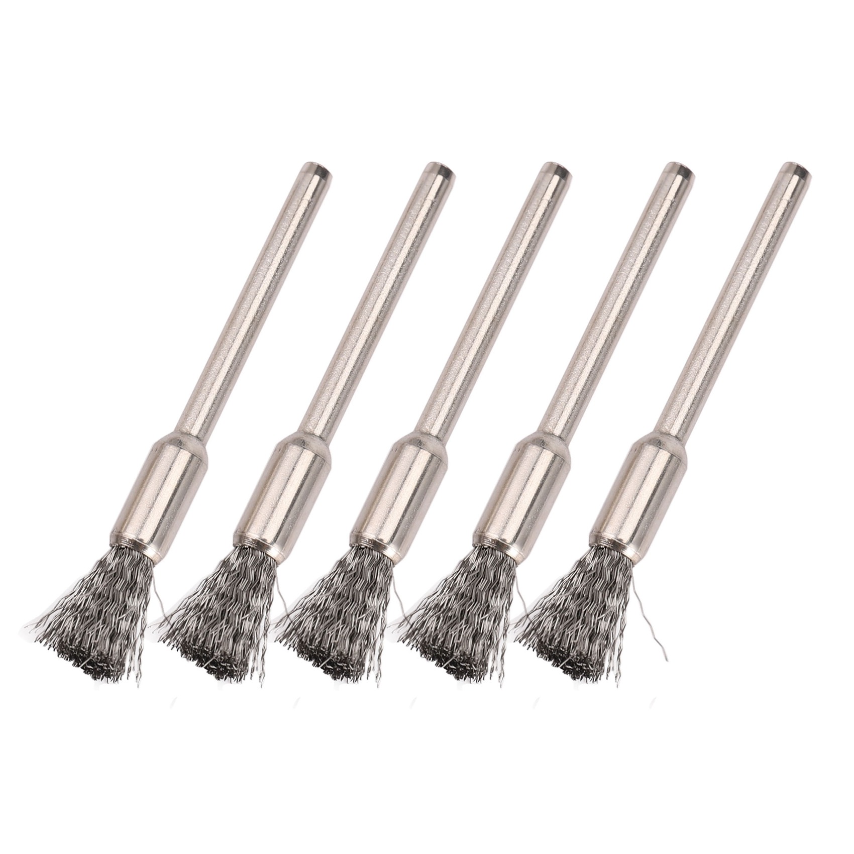 5pcs Cleaning Brush Atomizer T - Tools Vape ulasan dan harga