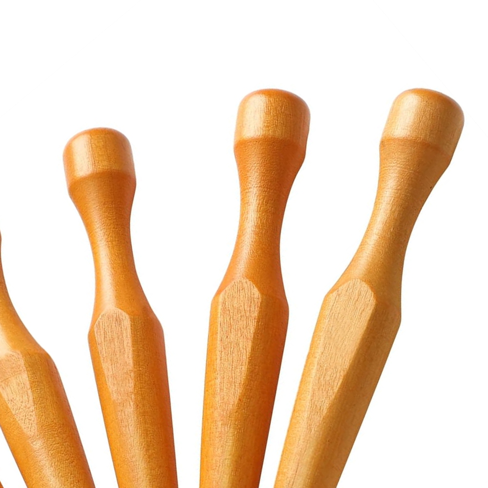 5 Pcs Linocut Carving Tools Se - Chisel Set Wood ulasan dan harga