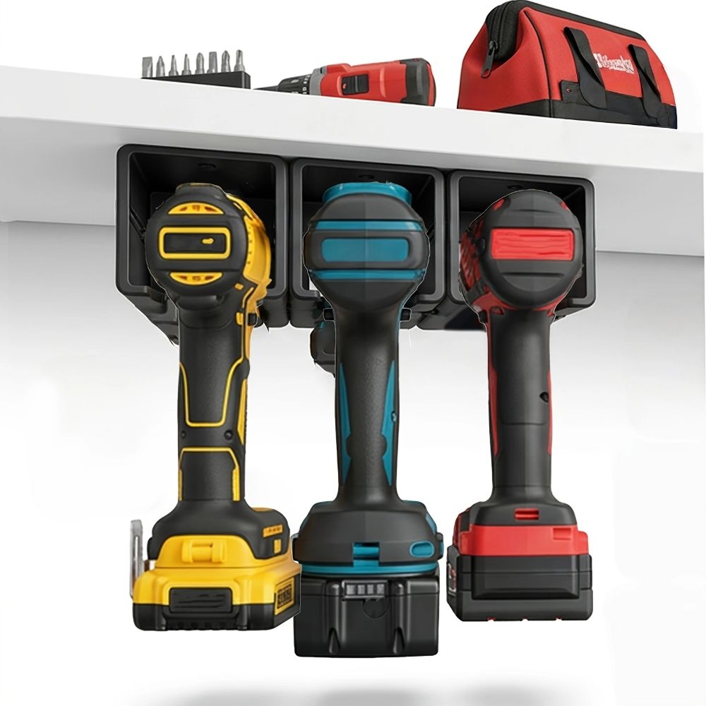 Durable Heavy Duty Power Drill - Workshop Tools Hanging ulasan dan harga