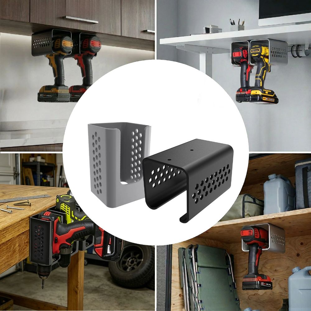 Durable Heavy Duty Power Drill - Workshop Tools Hanging ulasan dan harga
