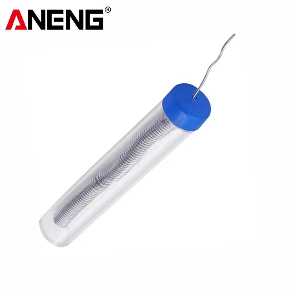 ANENG Rosin‑Core Solder Wire L - Tools For Electronic Workshop ulasan dan harga