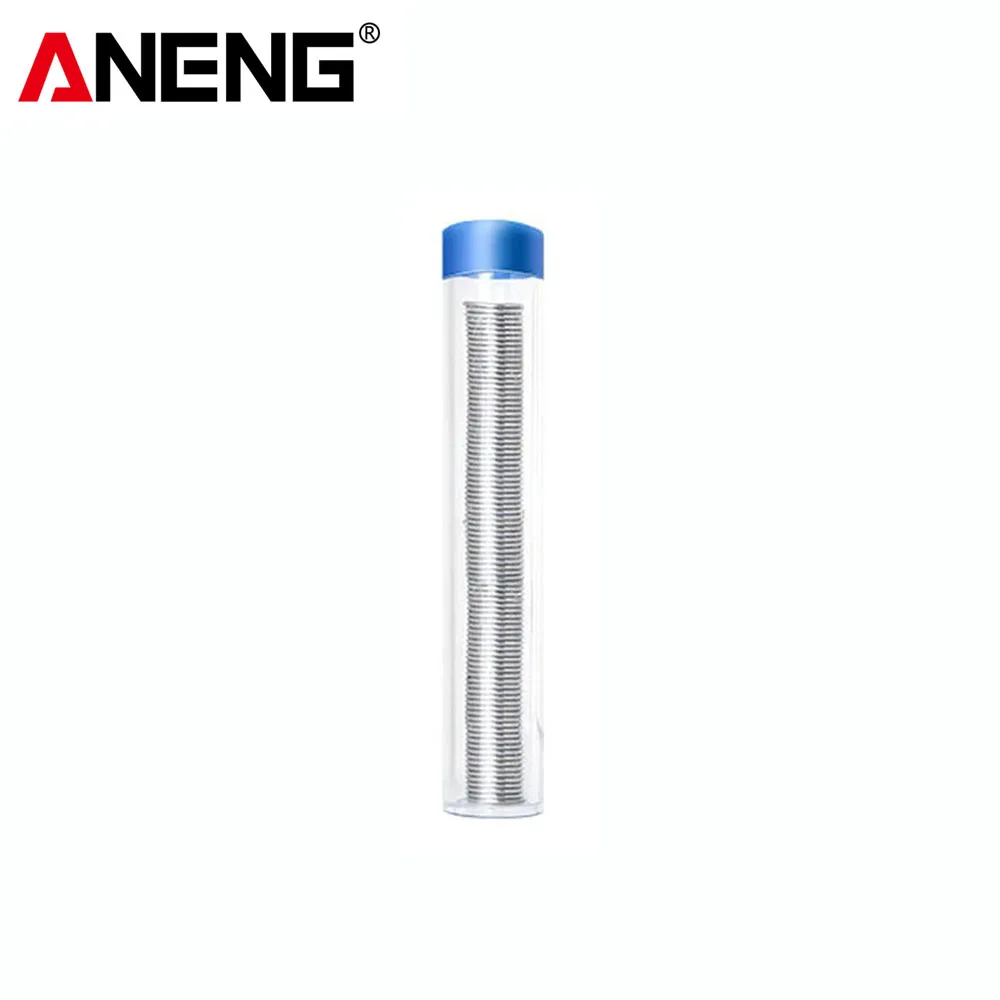 ANENG Rosin‑Core Solder Wire L - Tools For Electronic Workshop ulasan dan harga