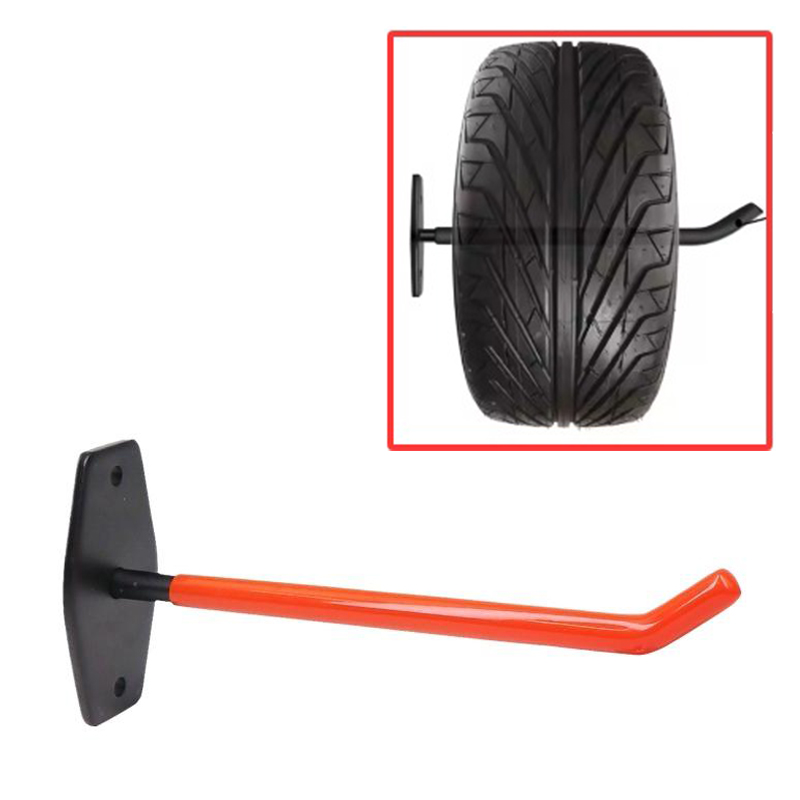 Heavy-Duty Wall-Mounted Storag - Workshop Tools Rack ulasan dan harga