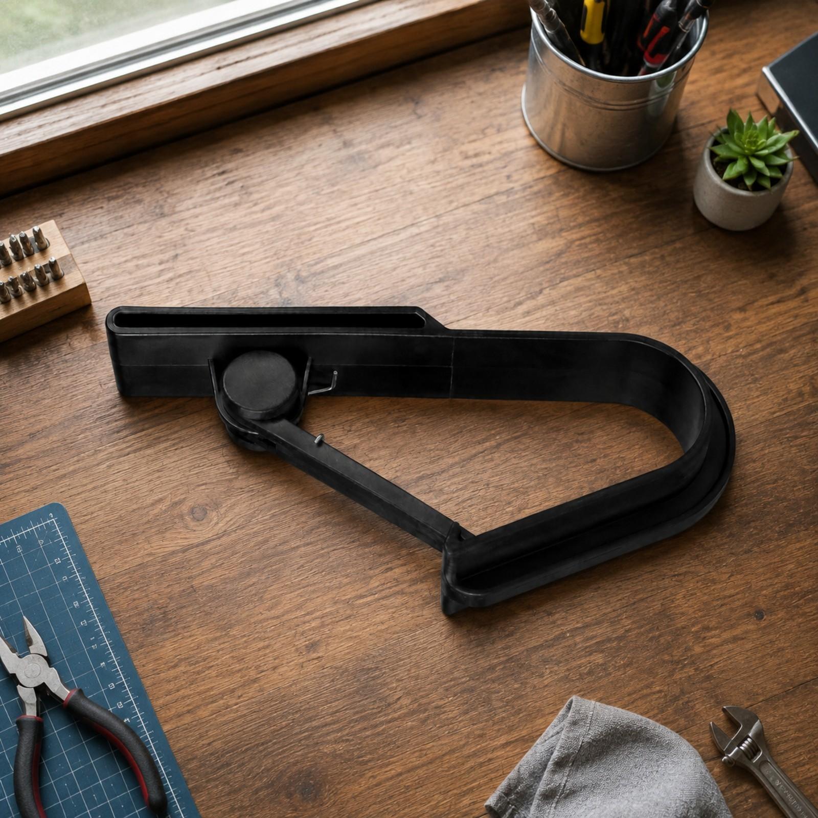 Black Plastic Electric Drill H - Workshop Tools Hanging ulasan dan harga